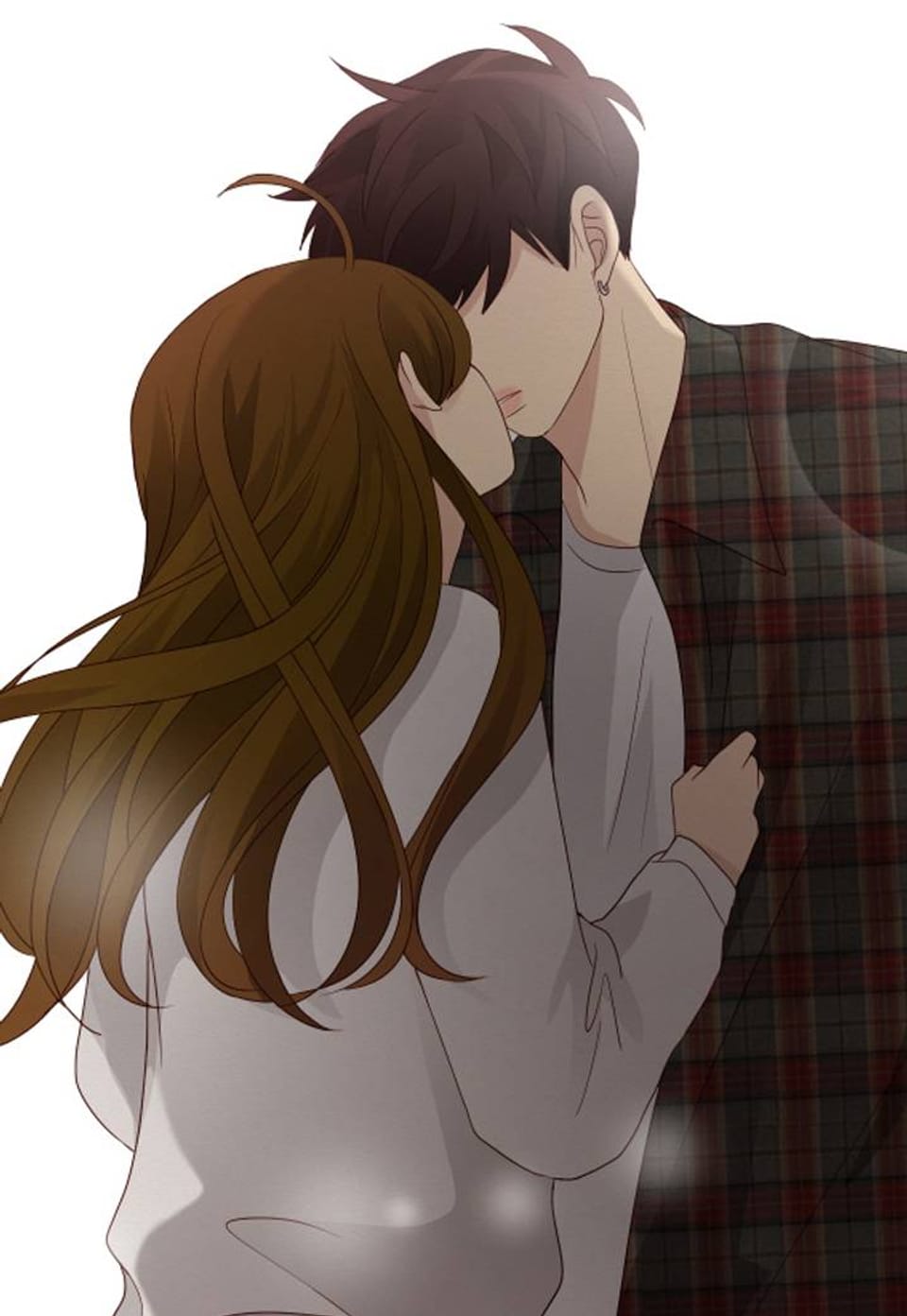 재밌니, 짝사랑 43화