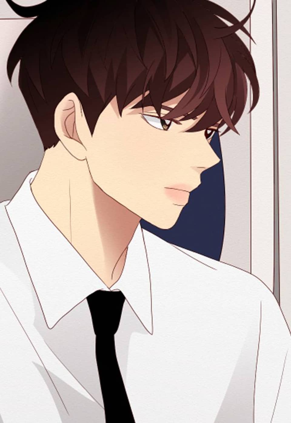 재밌니, 짝사랑 46화