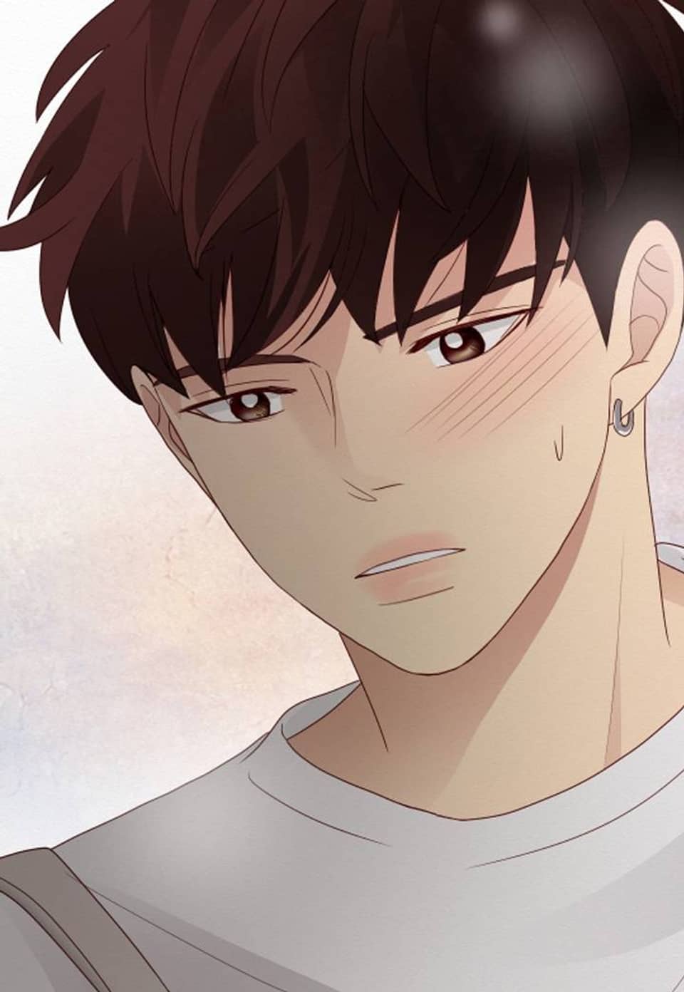 재밌니, 짝사랑 47화