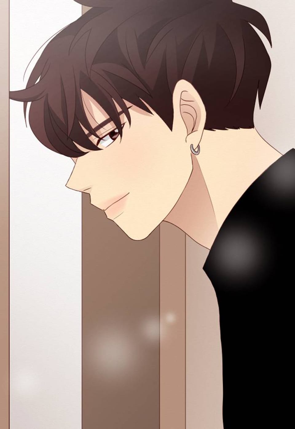 재밌니, 짝사랑 49화
