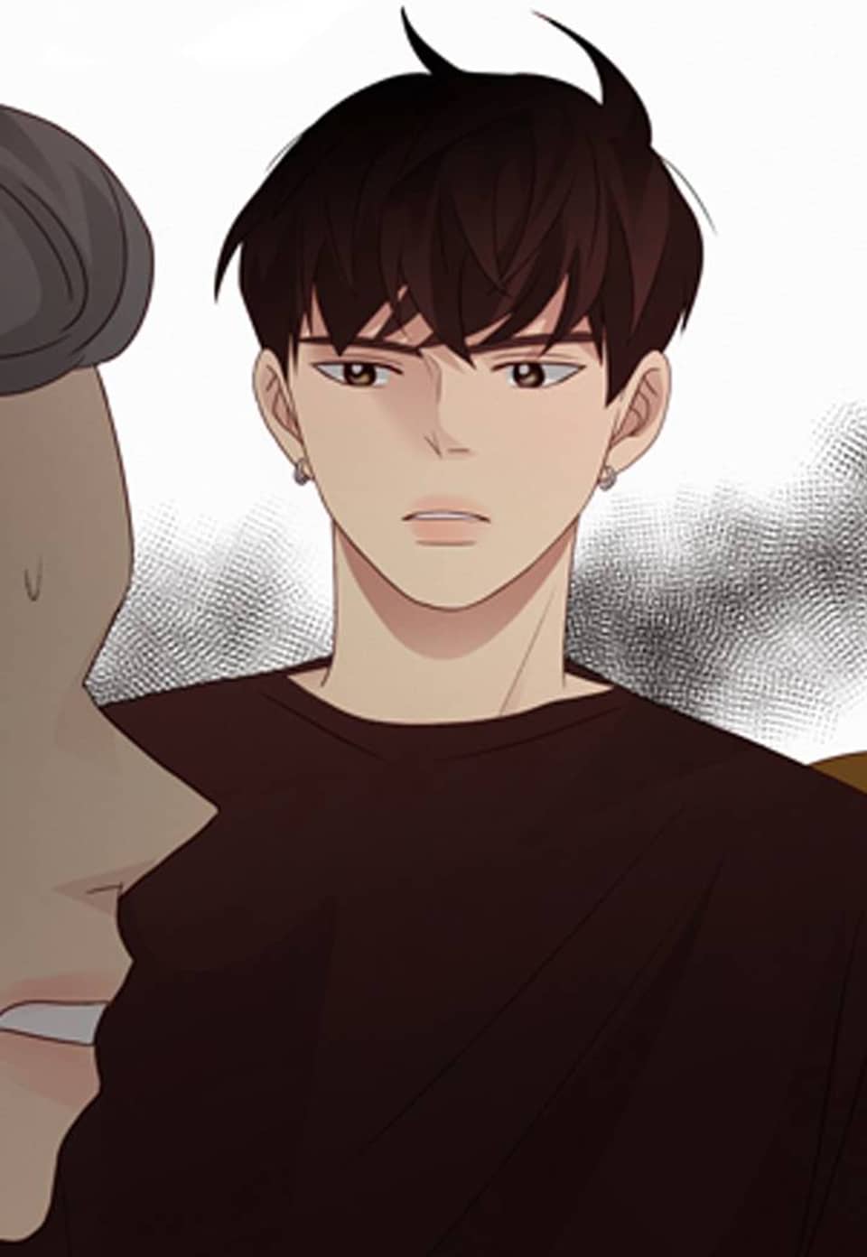 재밌니, 짝사랑 51화