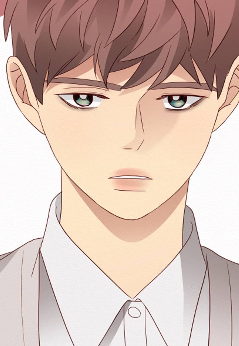 재밌니, 짝사랑 53화
