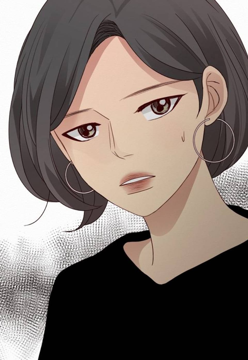 재밌니, 짝사랑 60화