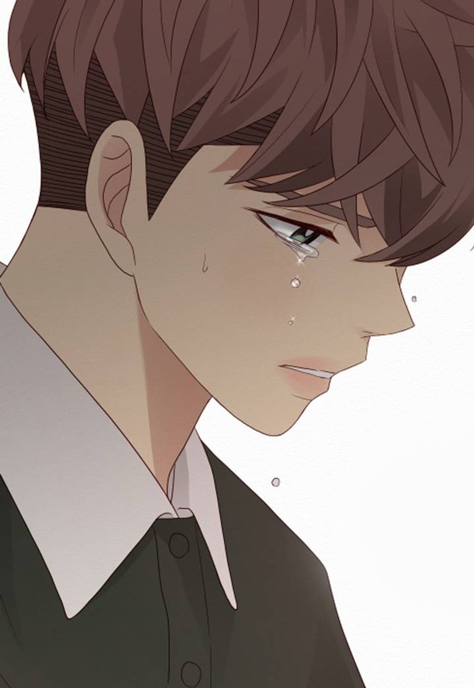 재밌니, 짝사랑 61화