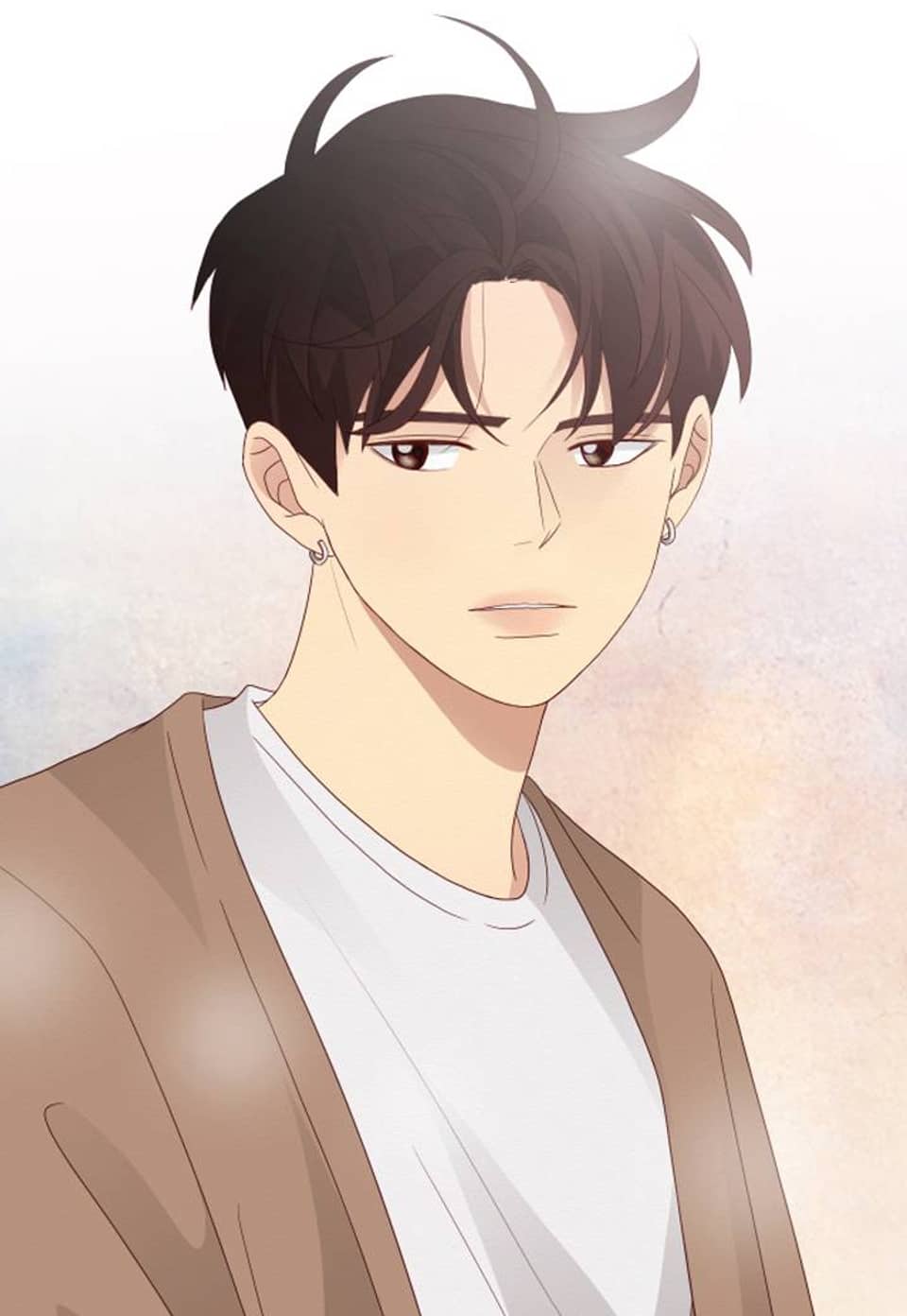 재밌니, 짝사랑 65화