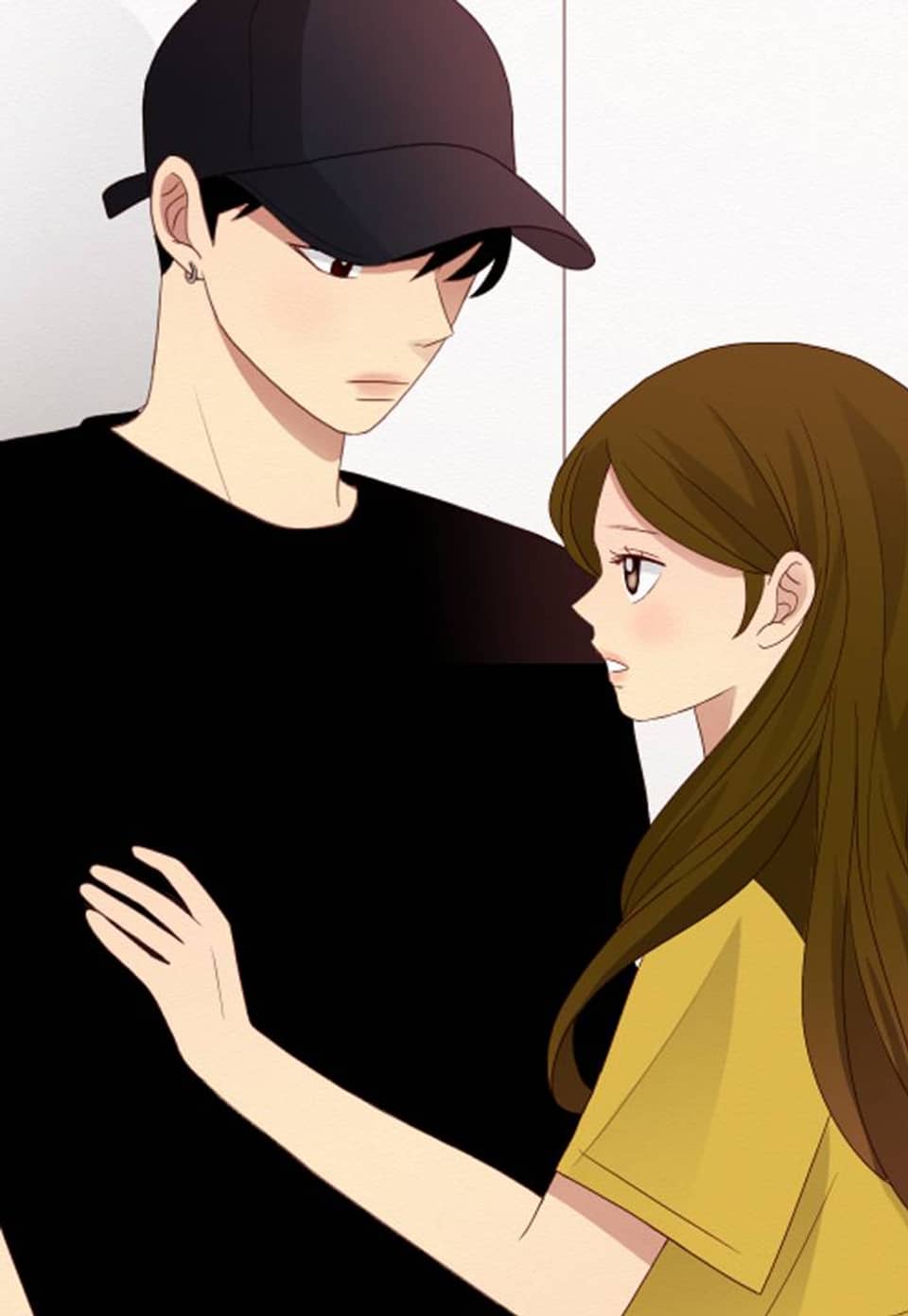 재밌니, 짝사랑 71화
