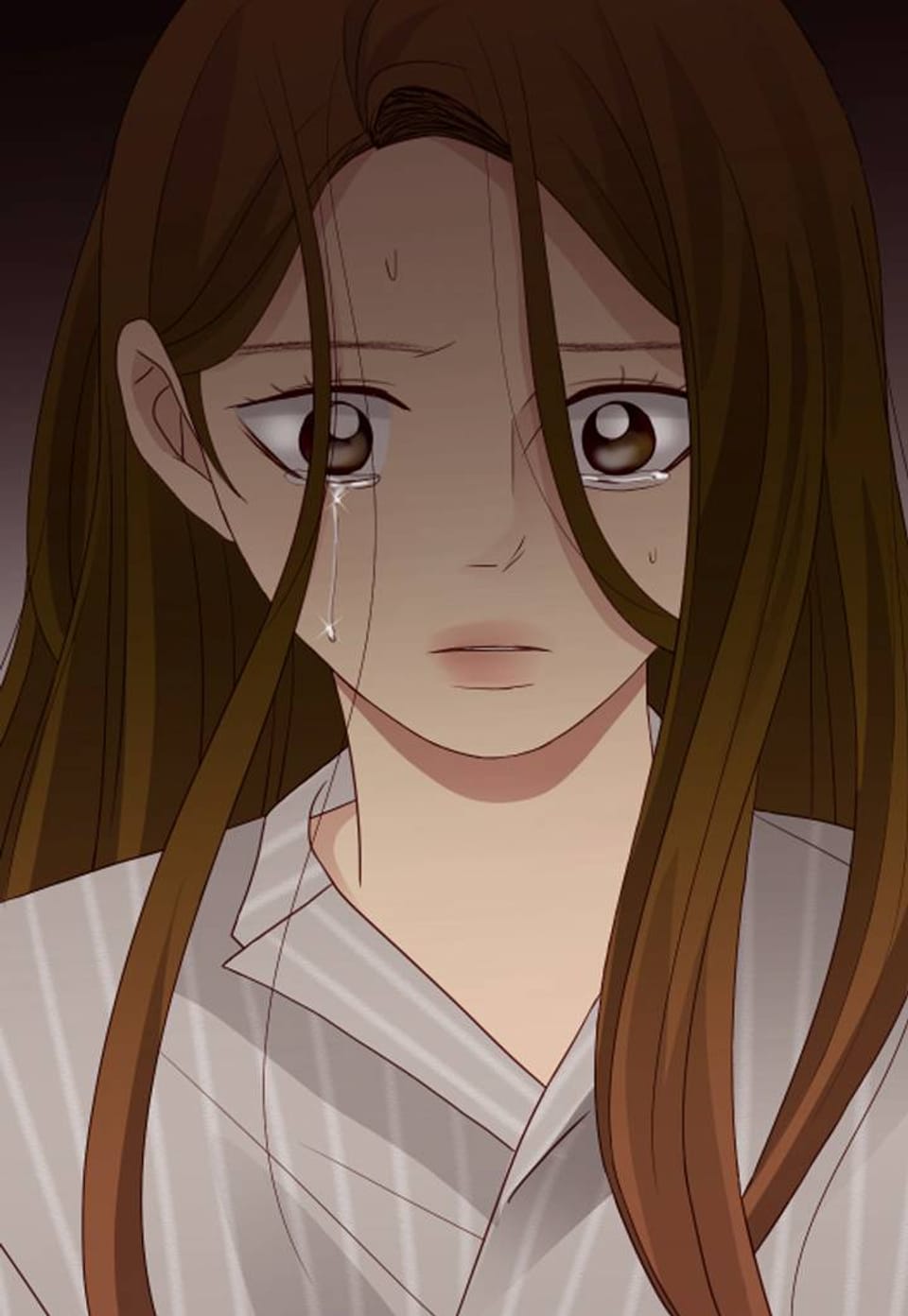 재밌니, 짝사랑 74화