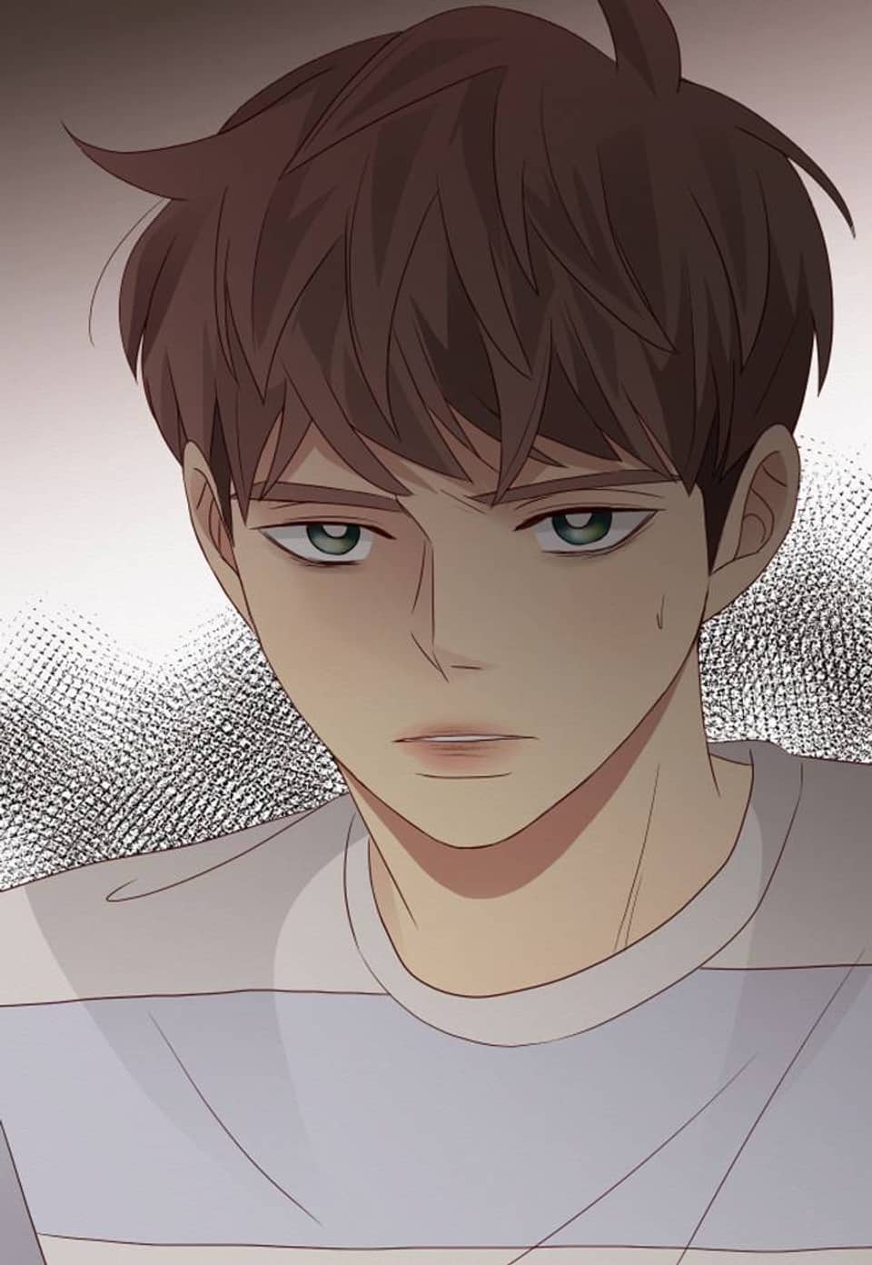 재밌니, 짝사랑 75화