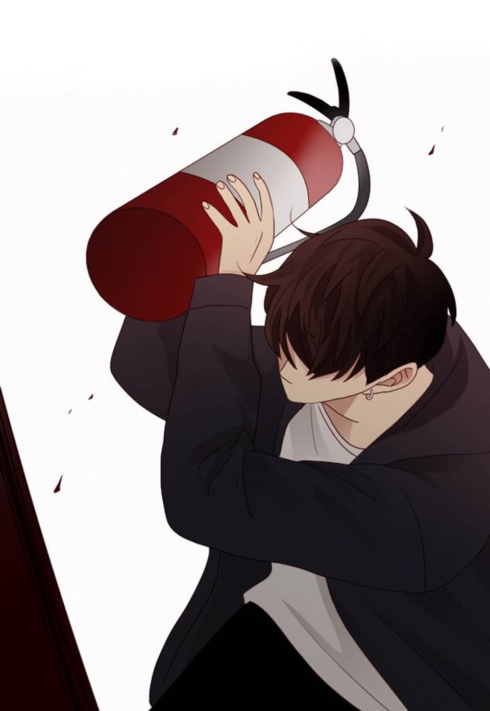 재밌니, 짝사랑 76화