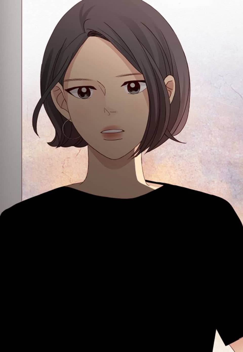 재밌니, 짝사랑 77화