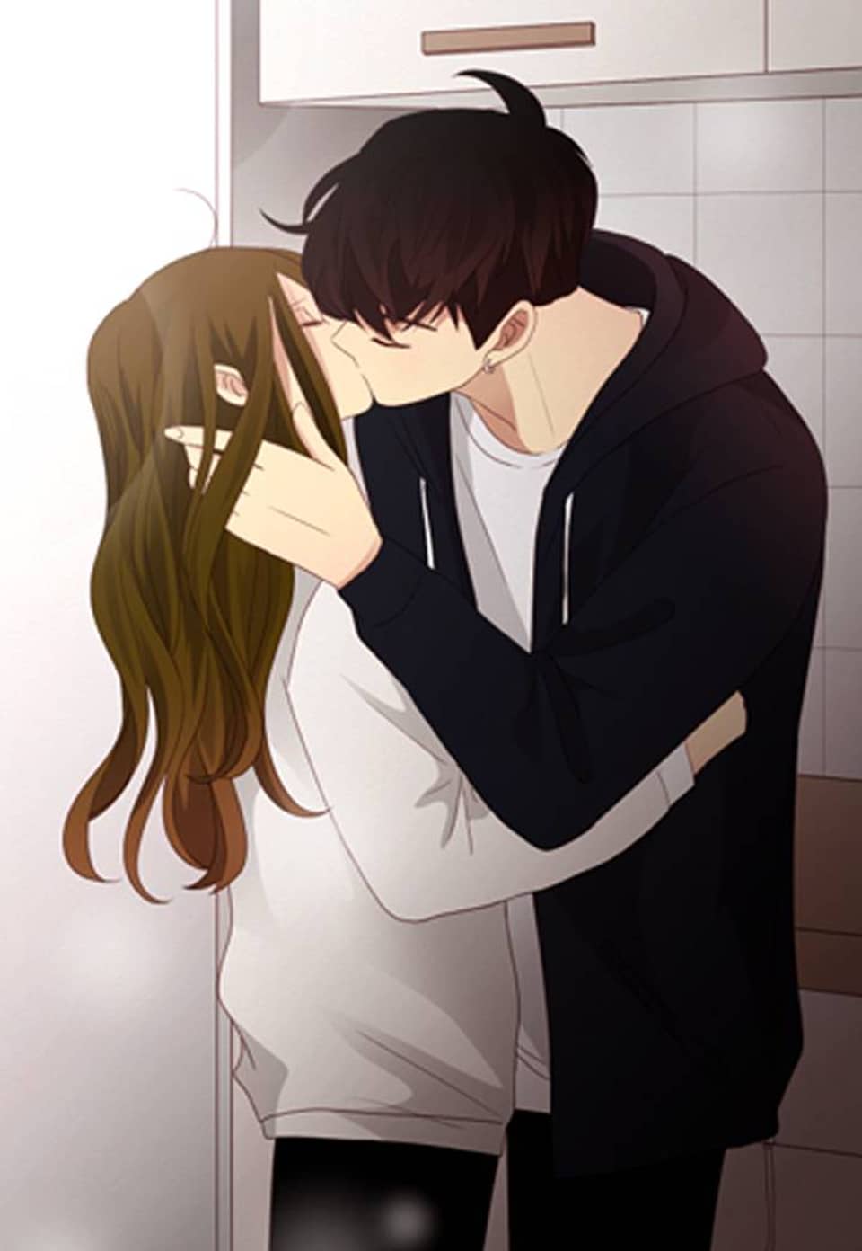 재밌니, 짝사랑 78화
