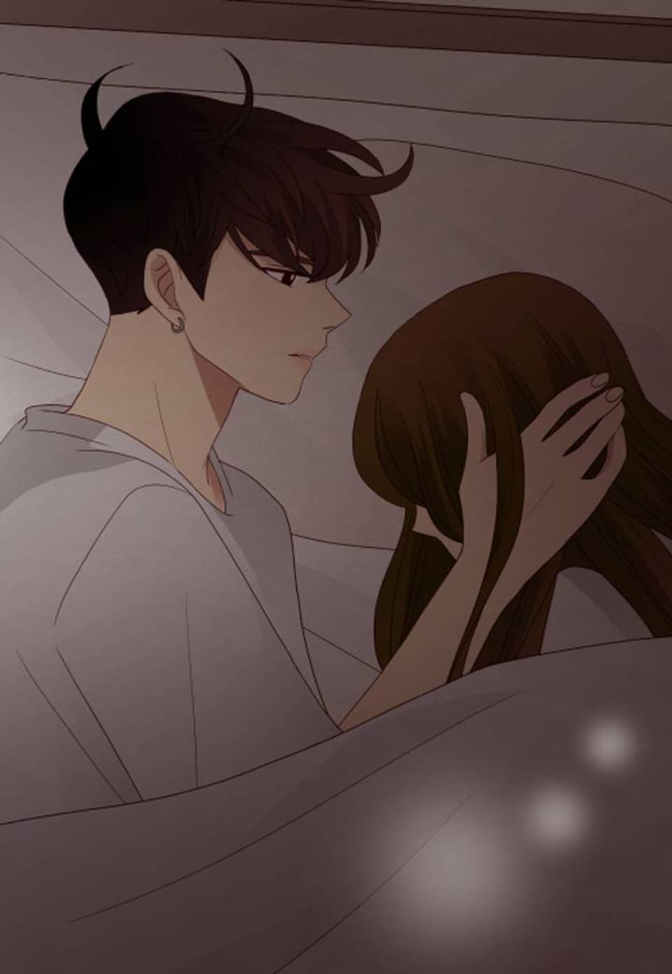 재밌니, 짝사랑 79화