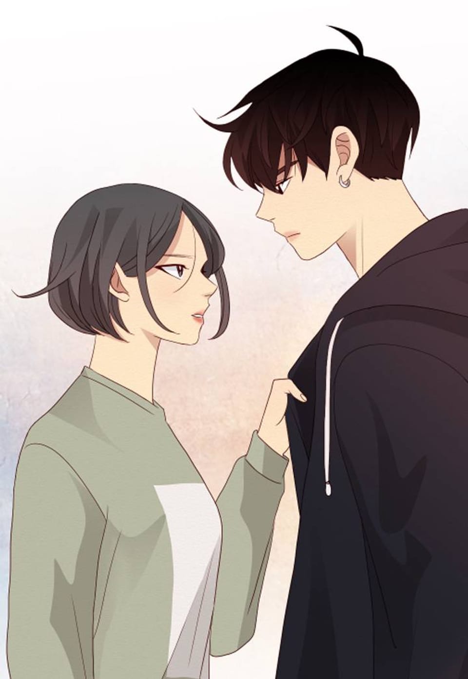 재밌니, 짝사랑 81화