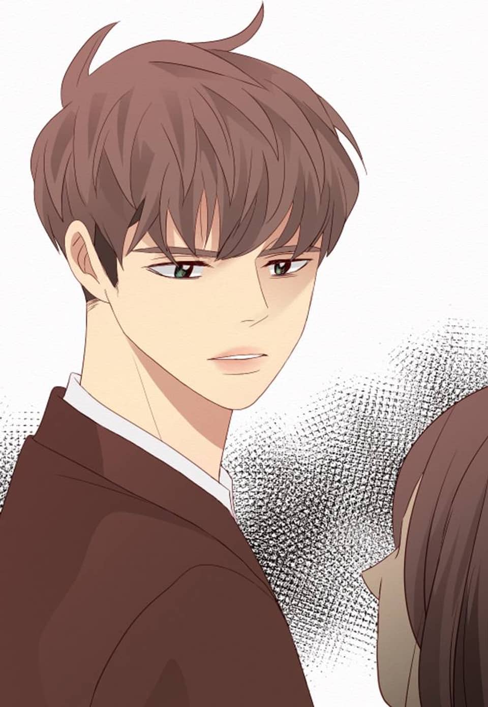 재밌니, 짝사랑 82화