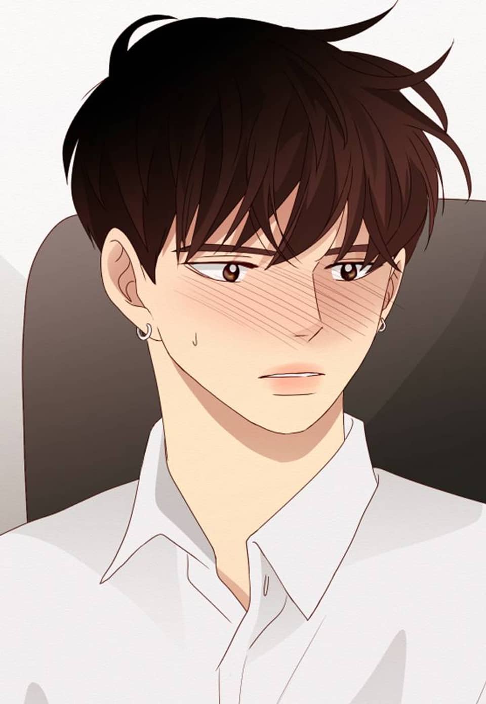 재밌니, 짝사랑 90화