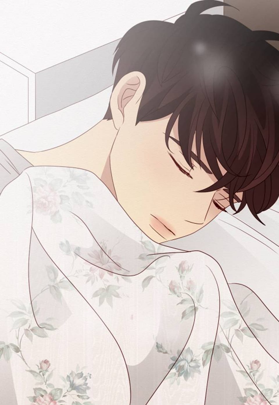 재밌니, 짝사랑 97화
