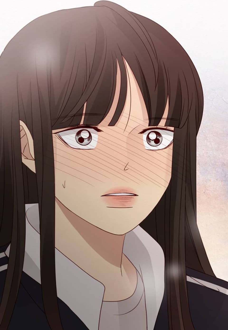 재밌니, 짝사랑 101화