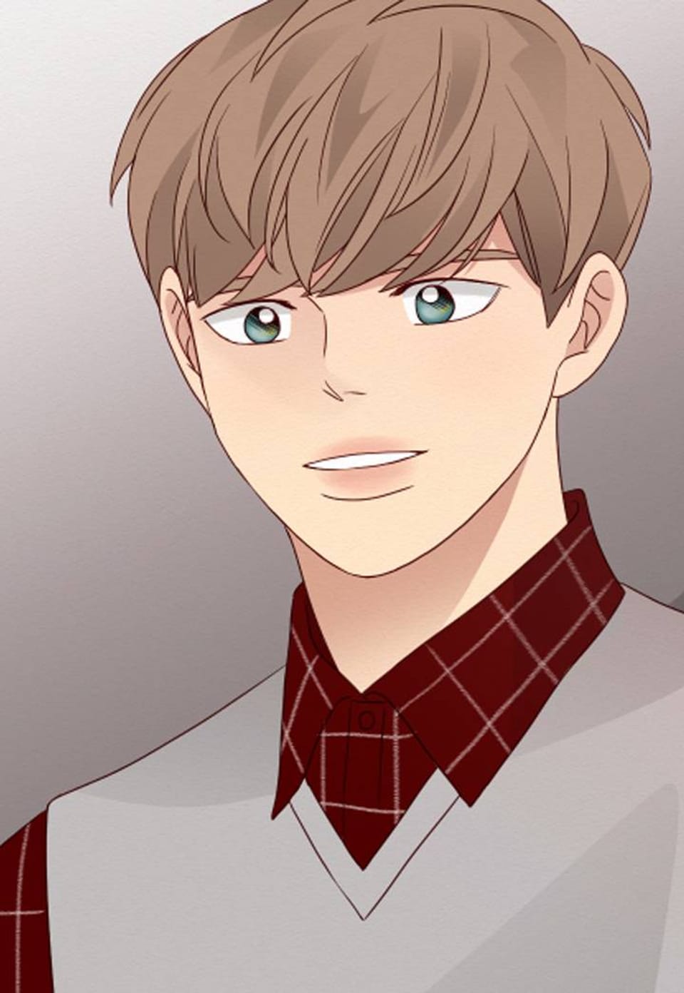 재밌니, 짝사랑 102화