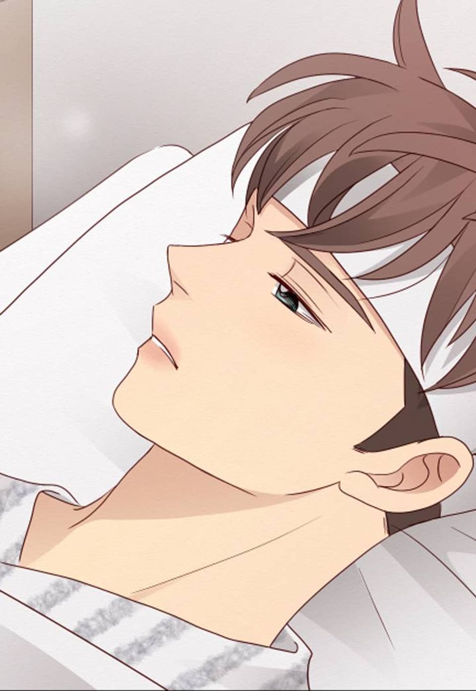 재밌니, 짝사랑 105화