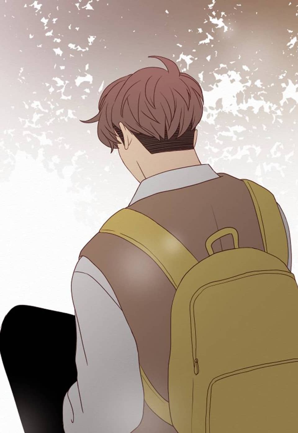 재밌니, 짝사랑 107화