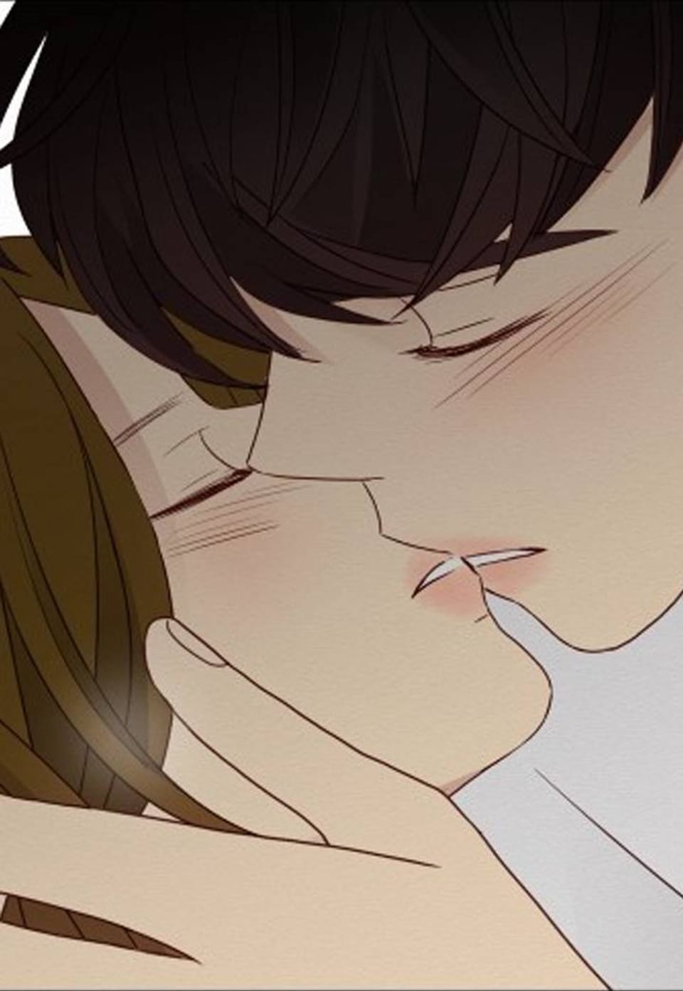 재밌니, 짝사랑 111화