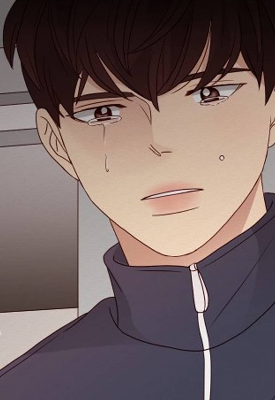 재밌니, 짝사랑 113화