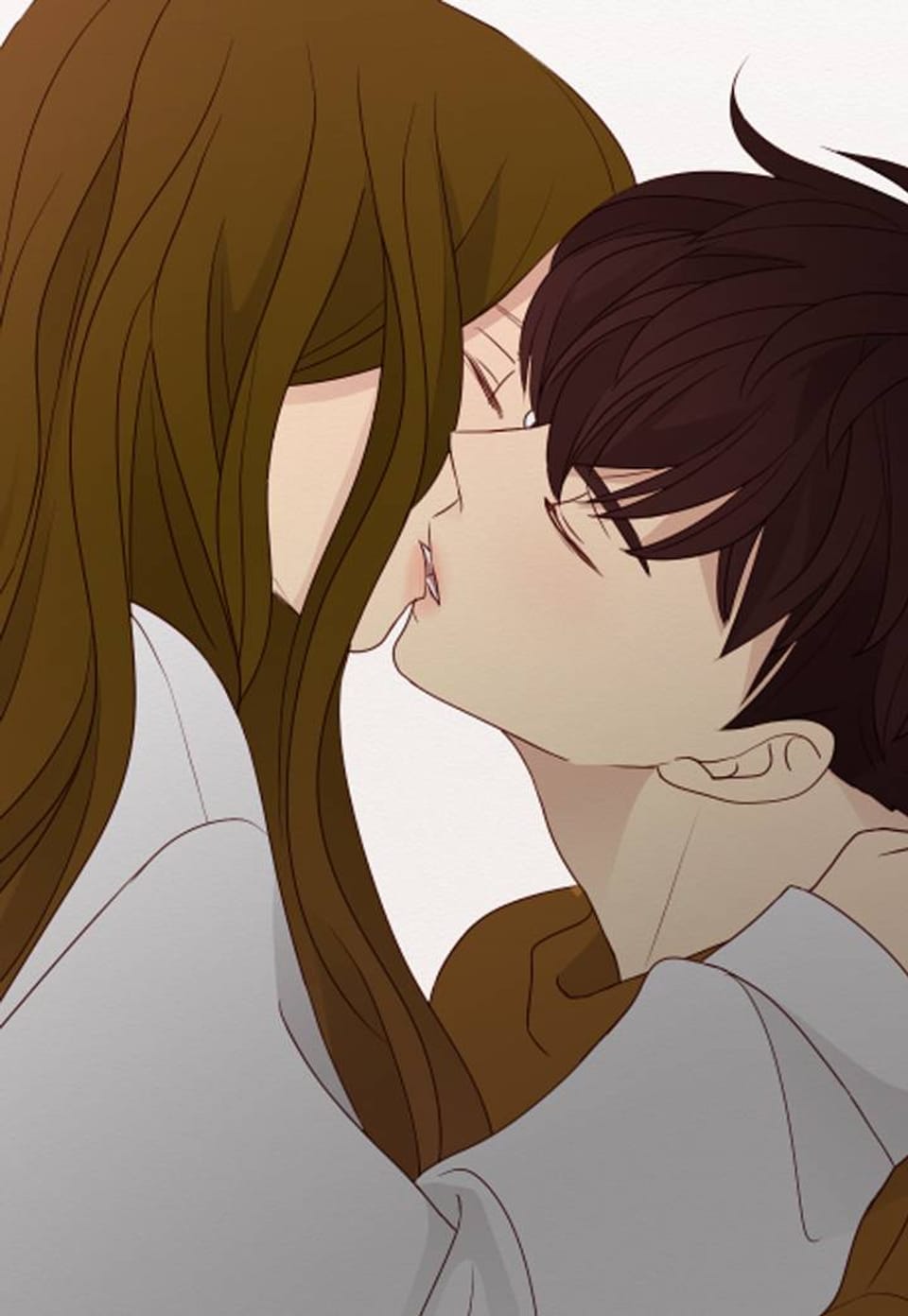 재밌니, 짝사랑 114화