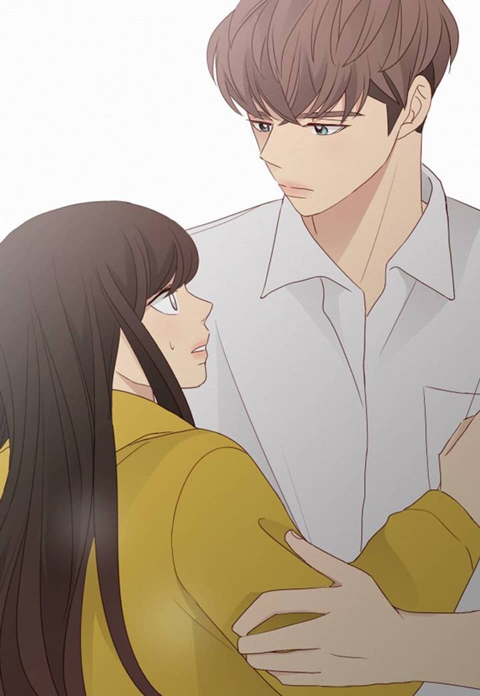 재밌니, 짝사랑 116화
