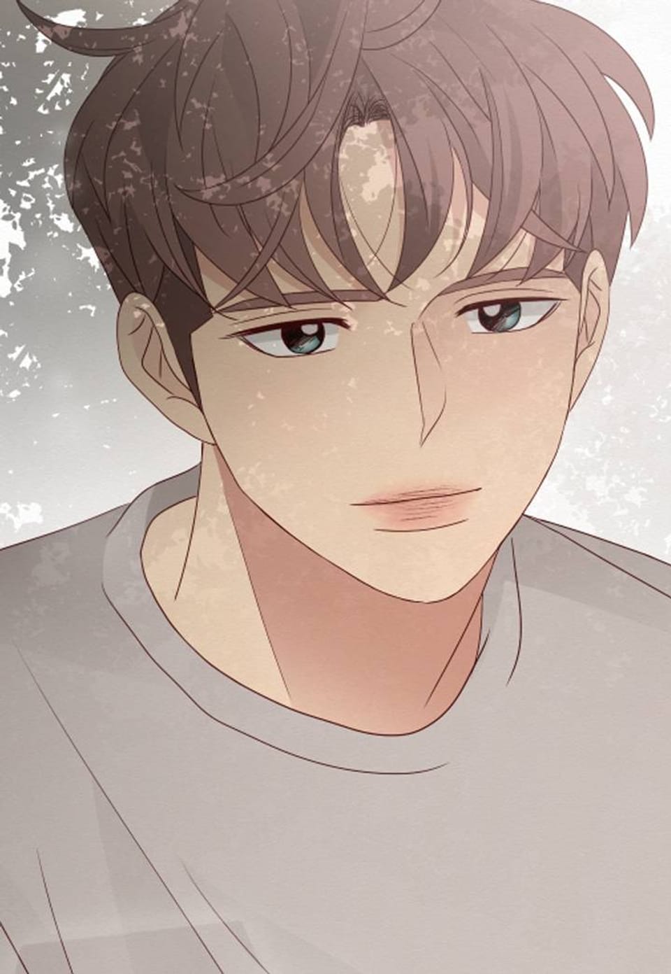 재밌니, 짝사랑 119화