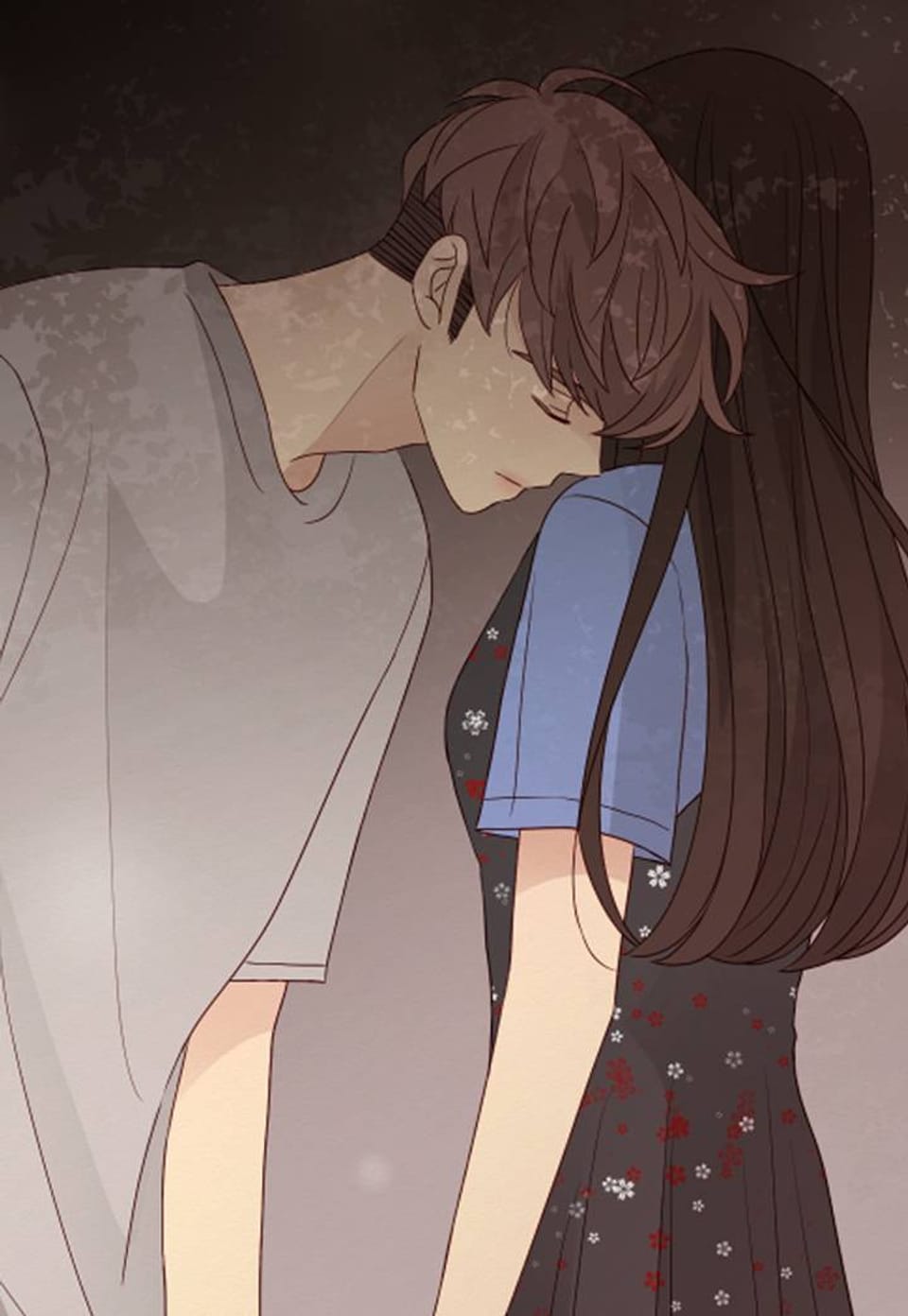 재밌니, 짝사랑 120화