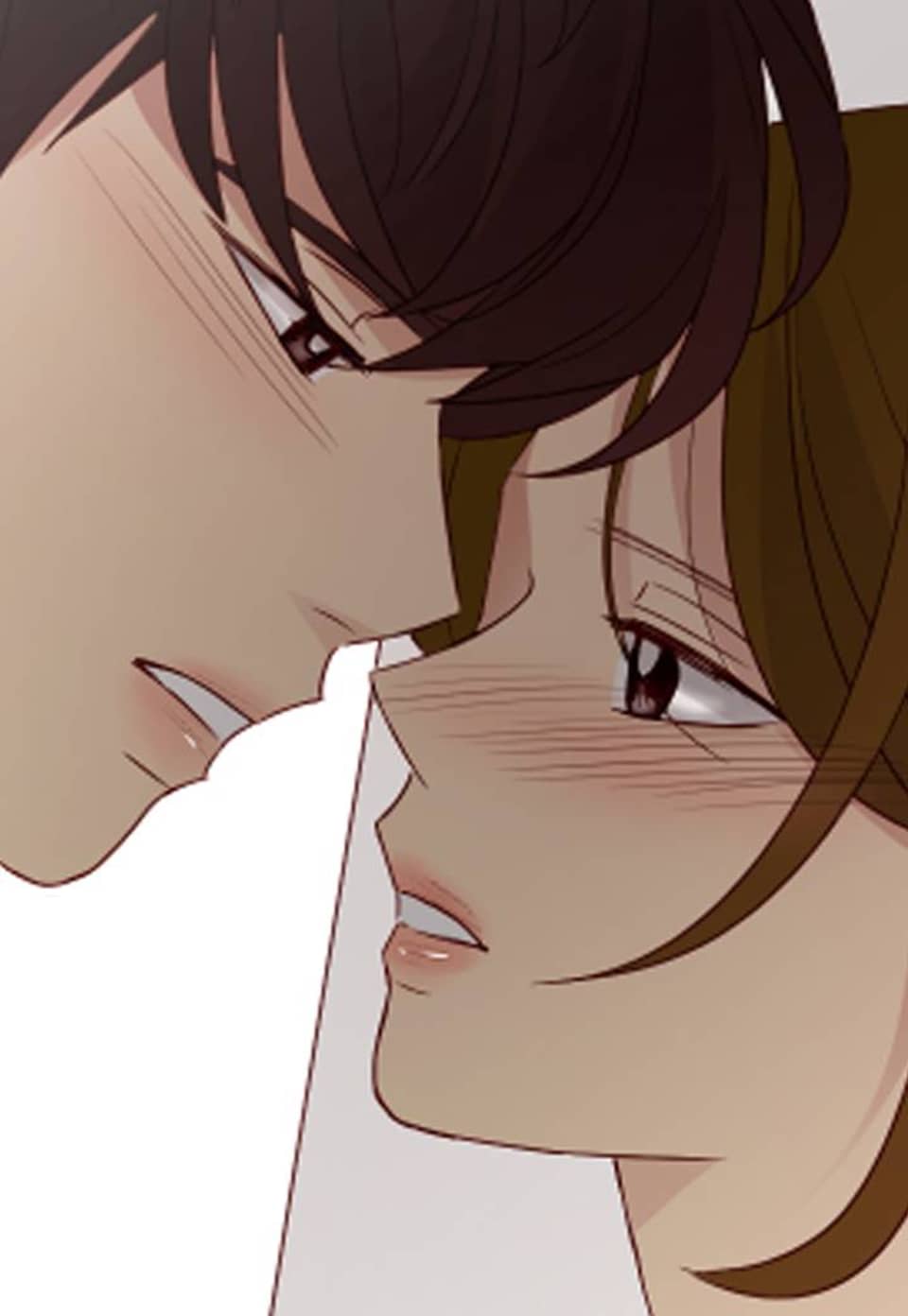 재밌니, 짝사랑 122화