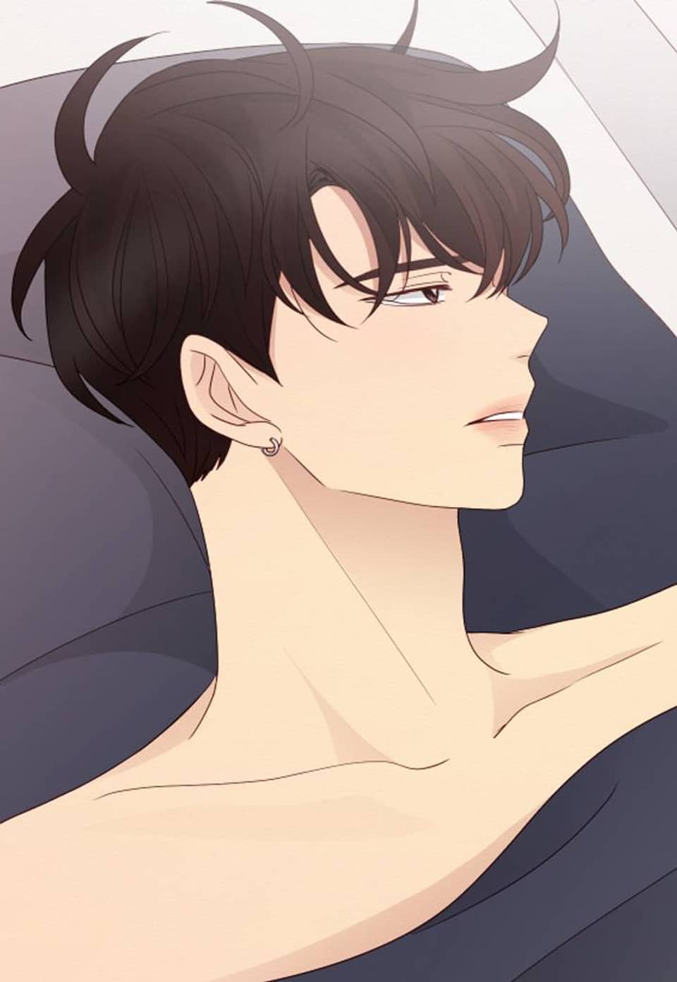 재밌니, 짝사랑 123화