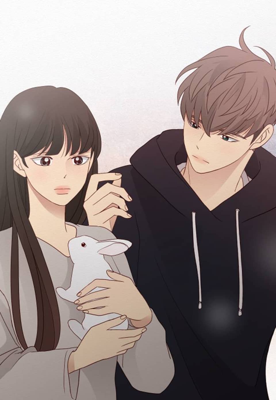 재밌니, 짝사랑 외전 4화