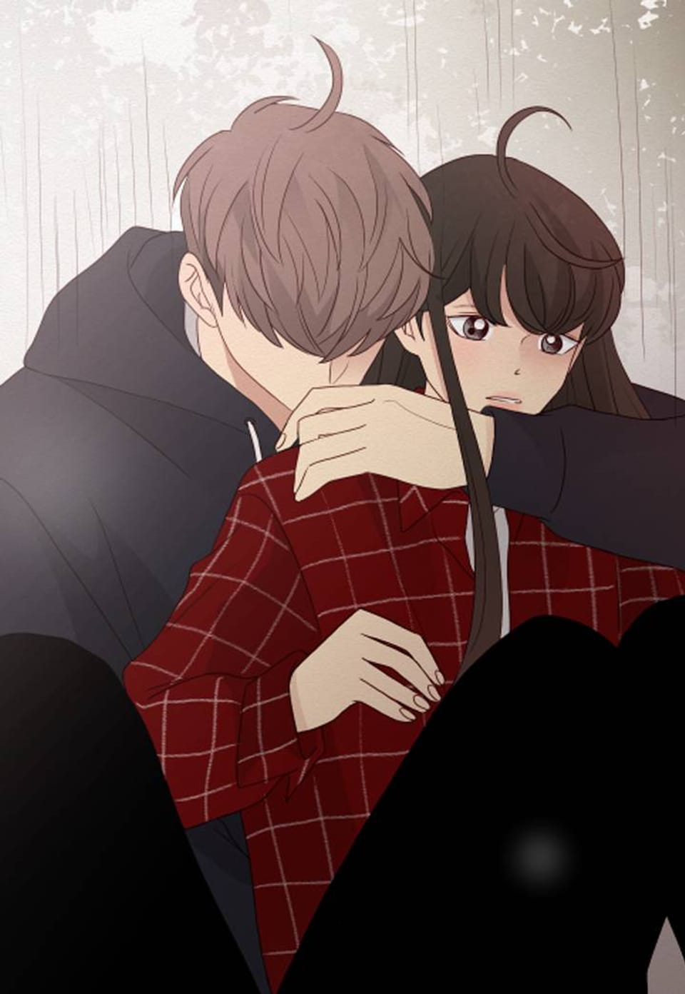 재밌니, 짝사랑 외전 5화