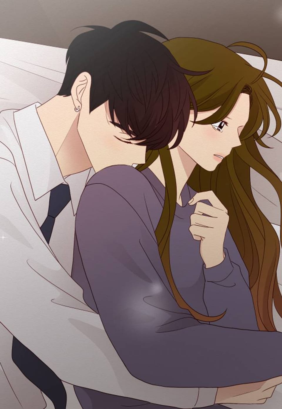 재밌니, 짝사랑 외전 11화