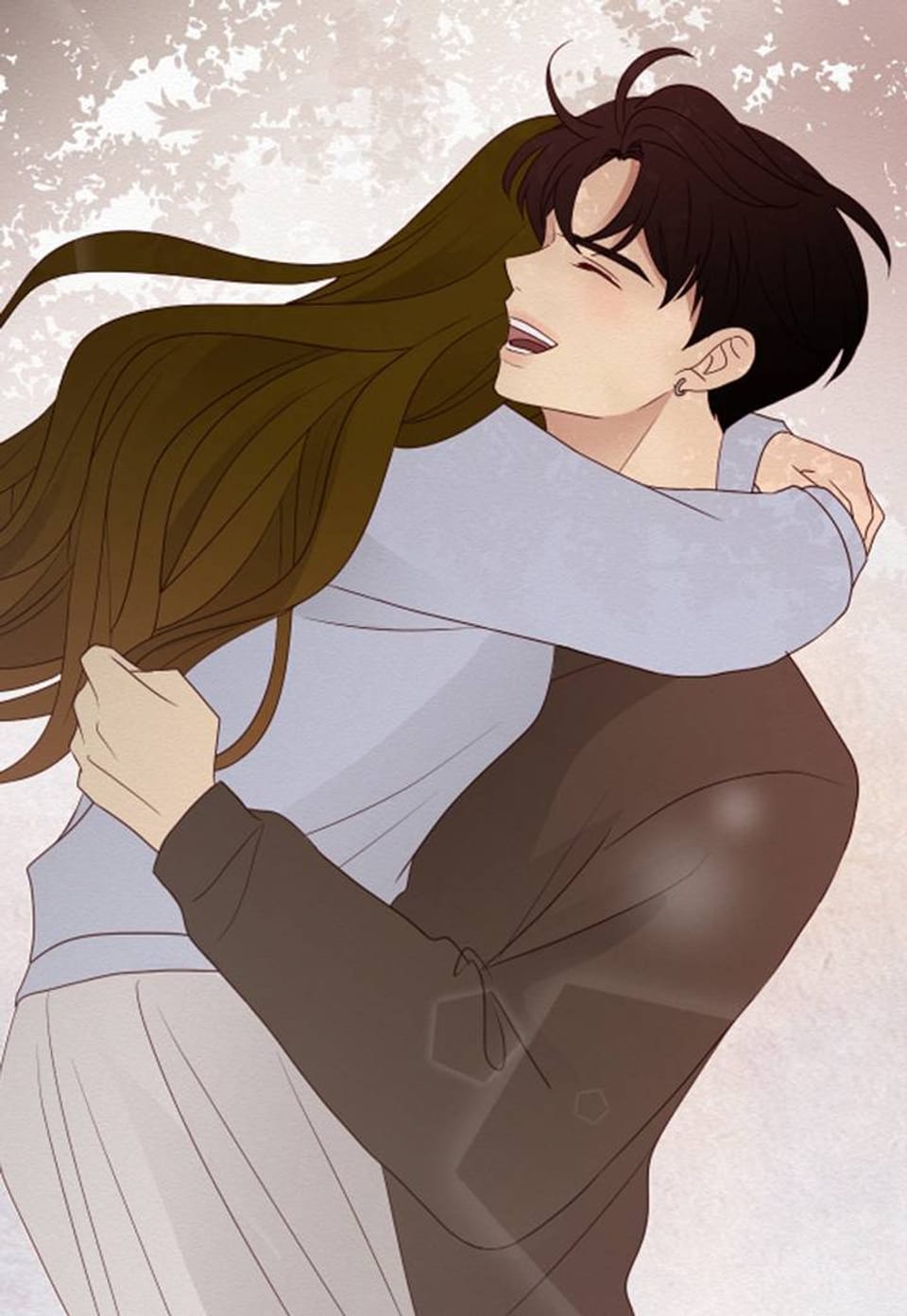 재밌니, 짝사랑 외전 12화