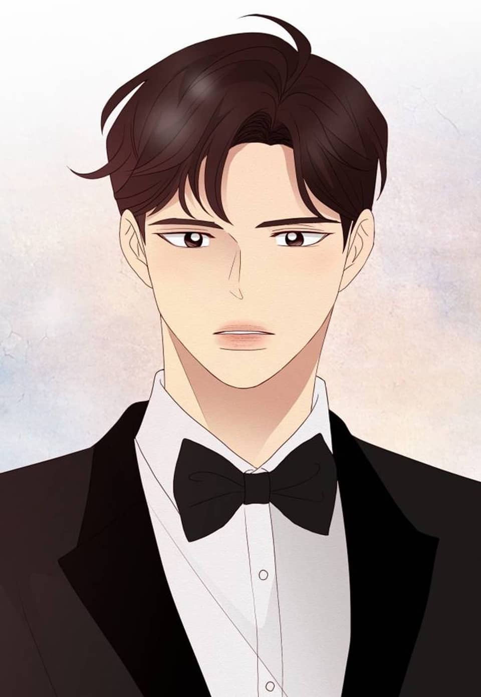 재밌니, 짝사랑 외전 13화