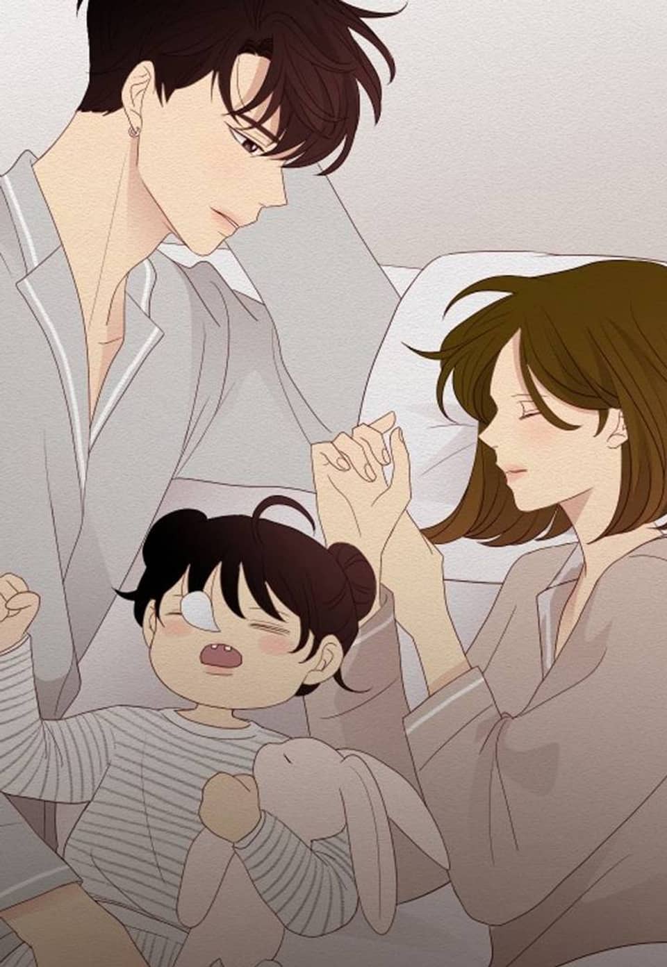 재밌니, 짝사랑 외전 14화 (완결)
