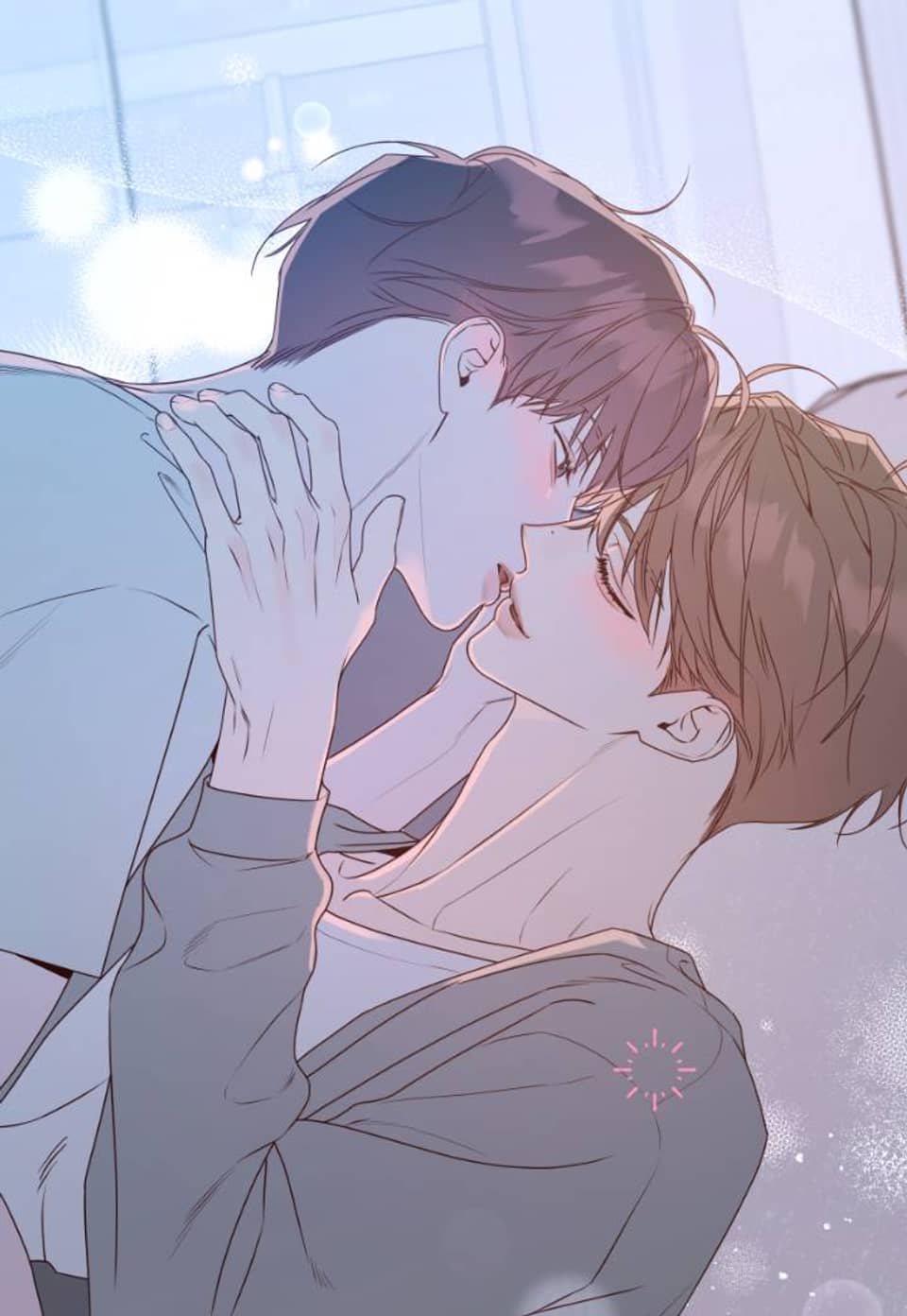 네버마인드달링 외전 6화