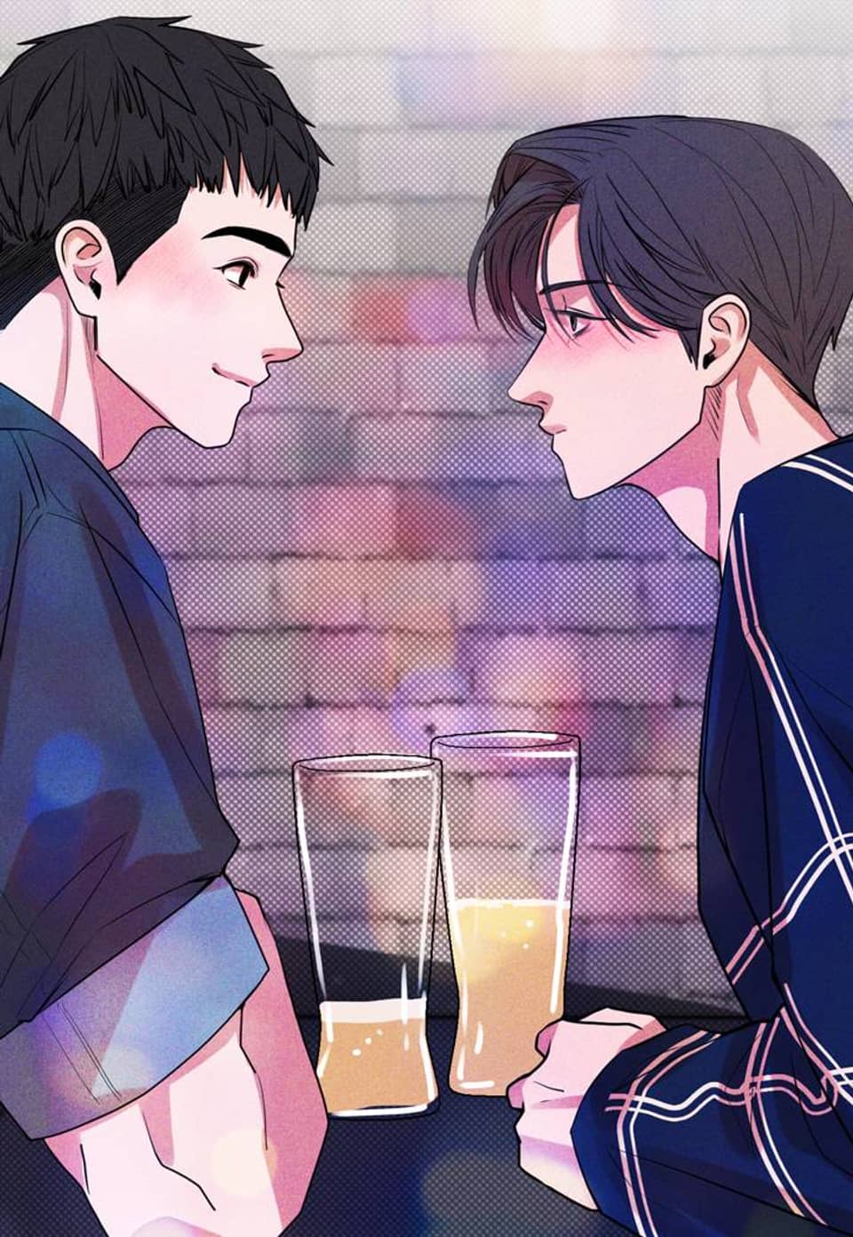 텍미하이(Take me high) 18화