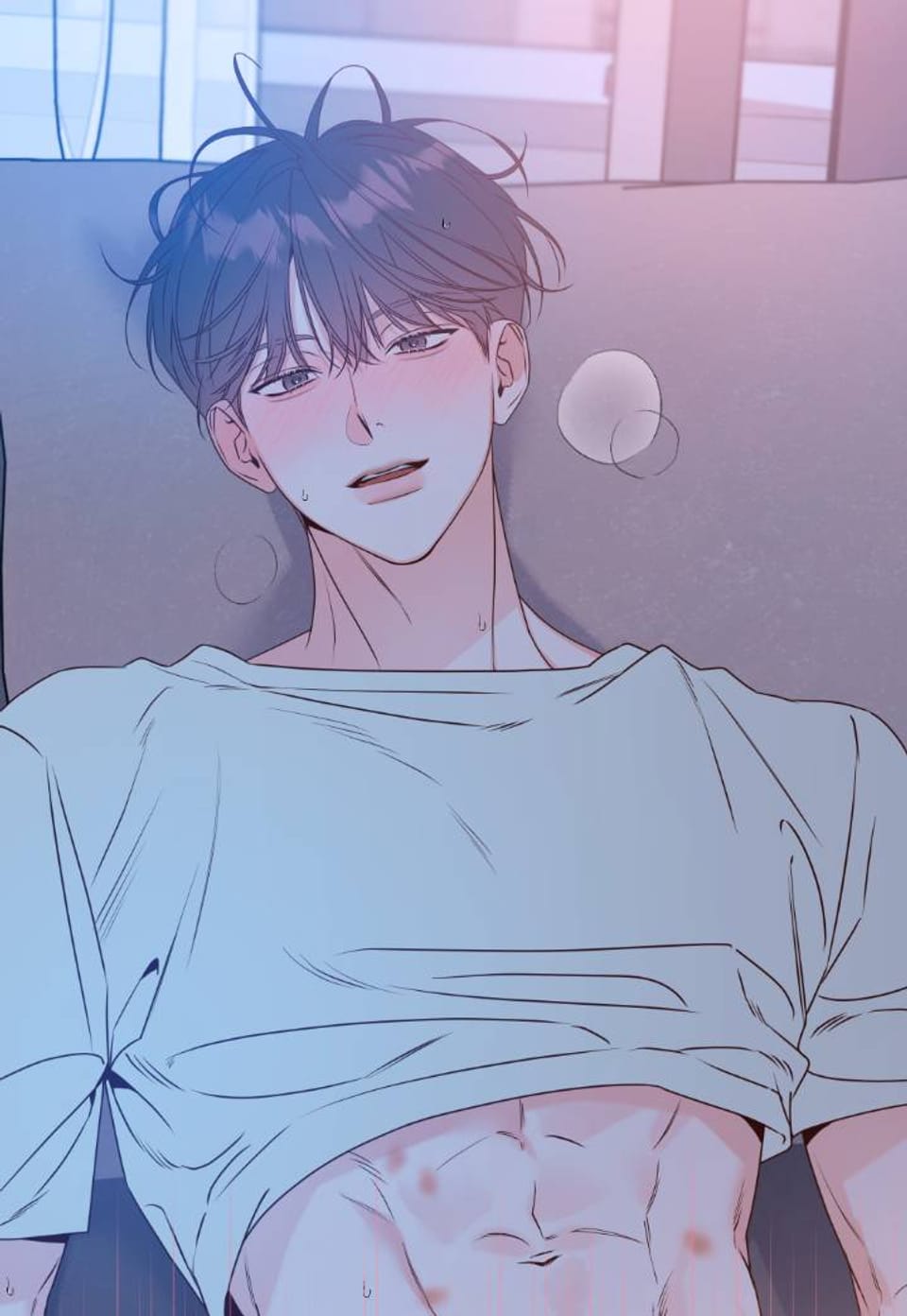 네버마인드달링 외전 8화