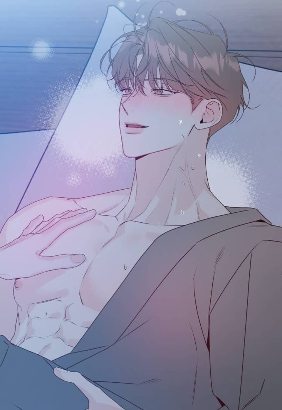 네버마인드달링 외전 9화