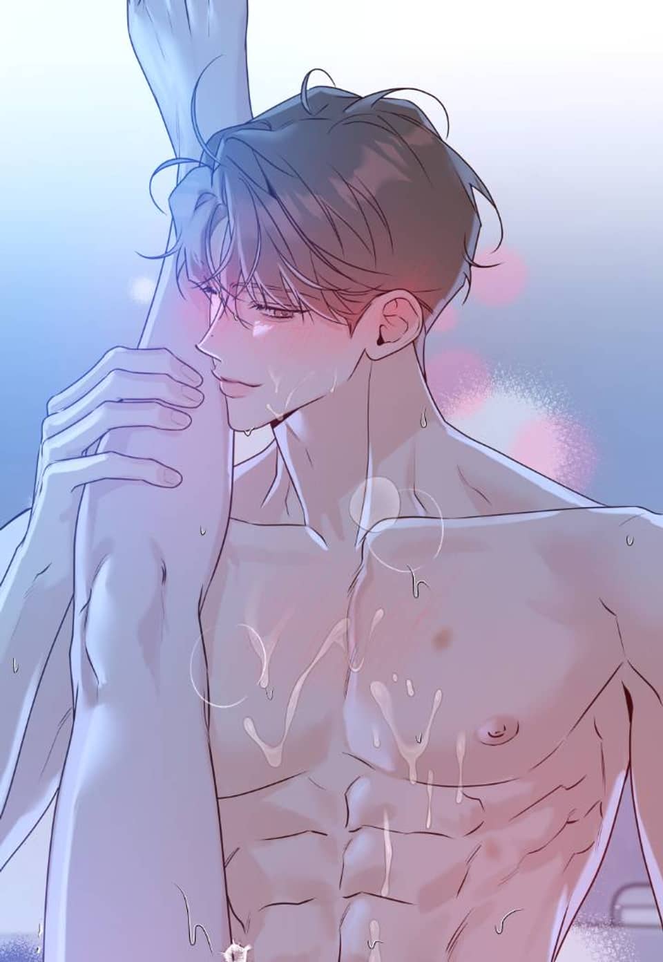 네버마인드달링 외전 10화(上)