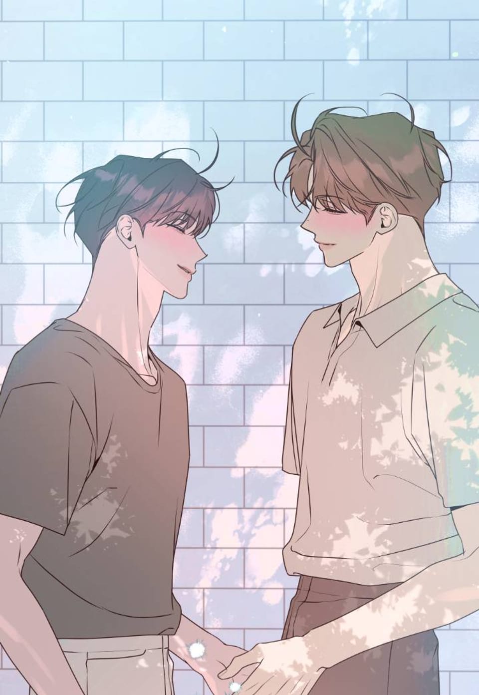 네버마인드달링 외전 10화(下)