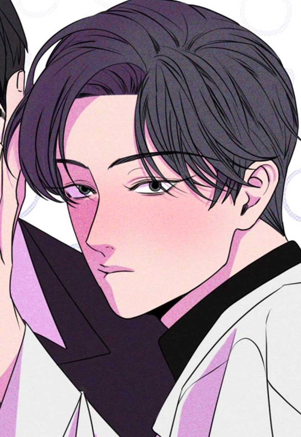 텍미하이(Take me high) 38화