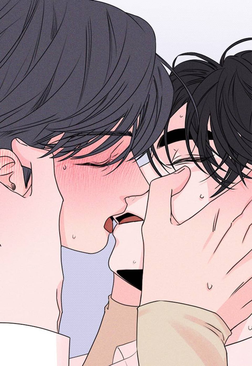 텍미하이(Take me high) 41화