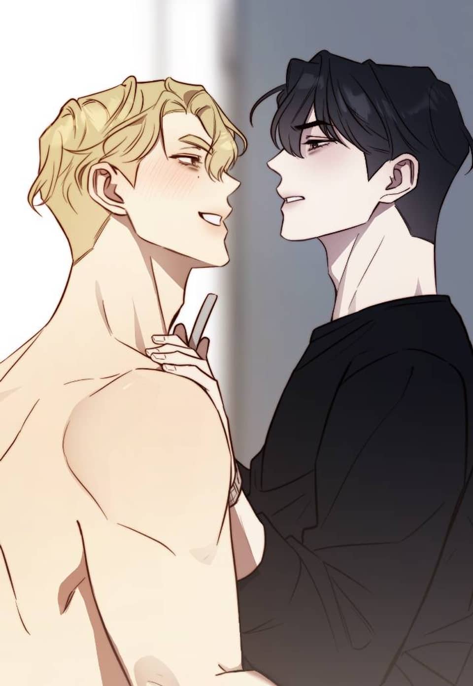 살아서 만납시다 26화