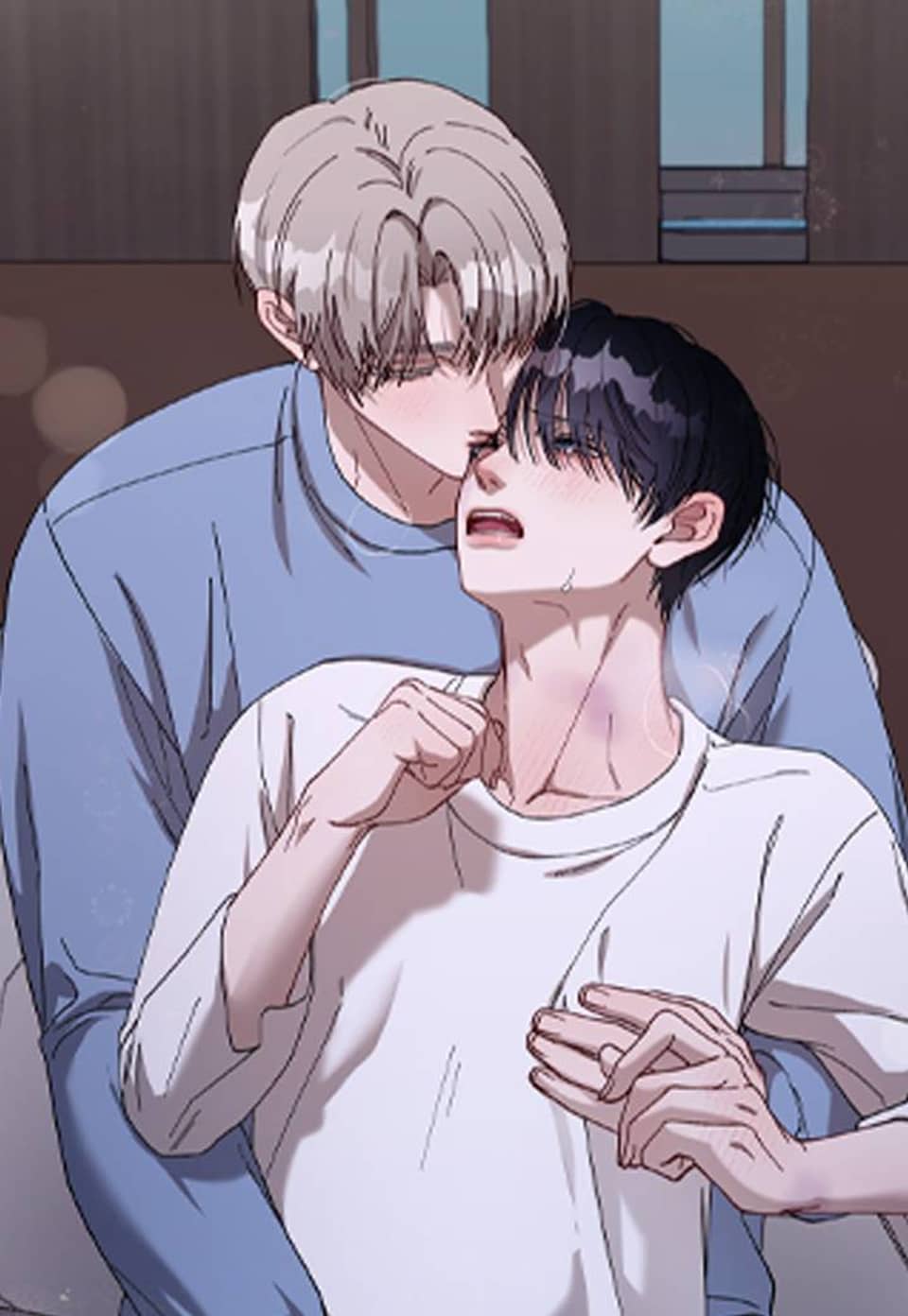 금쪽이가 사랑하는 방법 10화