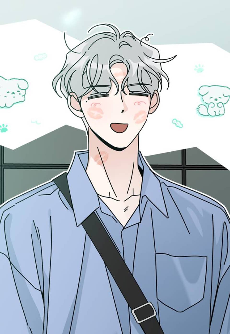 홈파이브 외전 9화