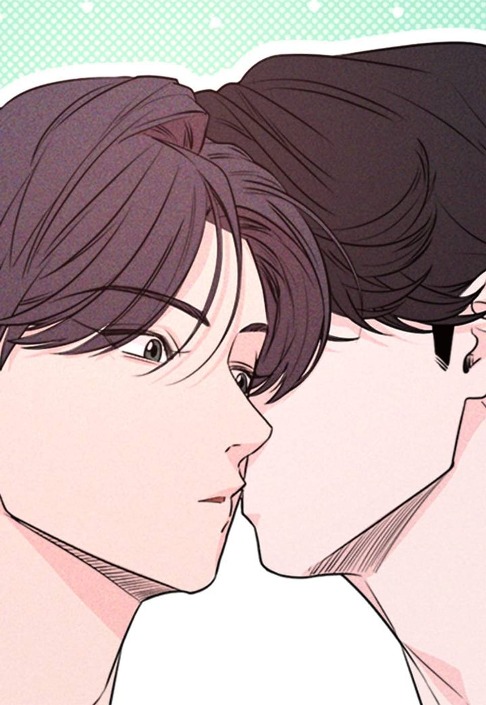 텍미하이(Take me high) 52화